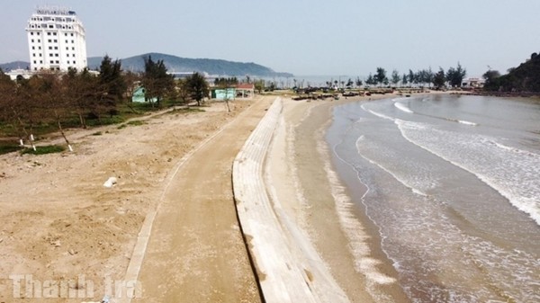 Ban Thường vụ Tỉnh ủy Nghệ An đưa 12 dự án lớn vào danh mục công trình trọng điểm